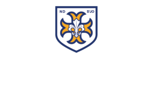 logo établissement scolaire Saint-Joseph Vendôme