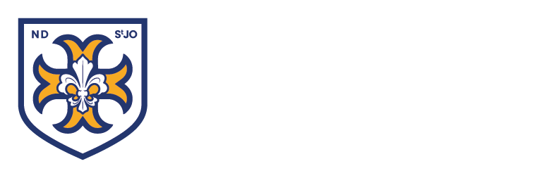 logo Saint-Joseph Vendôme