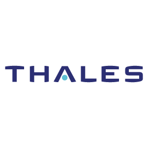 logo Thales Vendôme