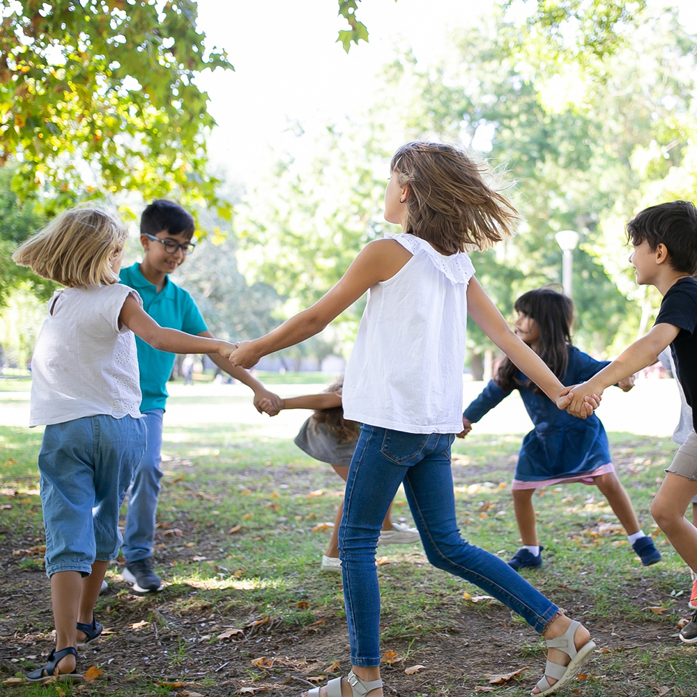 Ecole Notre-Dame Vendôme activités extérieures