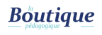 logo La Boutique pédagogique lycée professionnel Saint-Joseph Vendôme